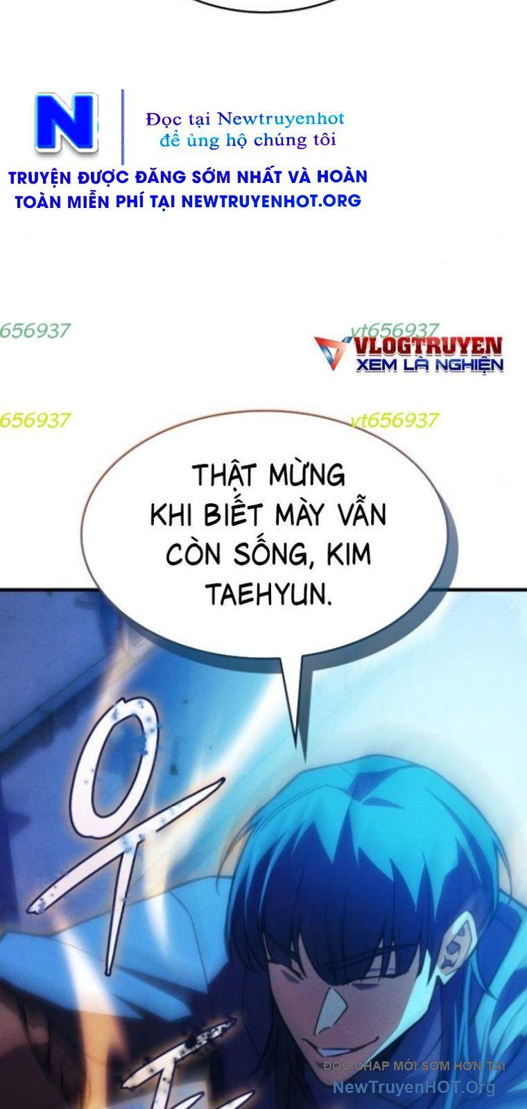 Hồi Quy Bằng Vương Quyền