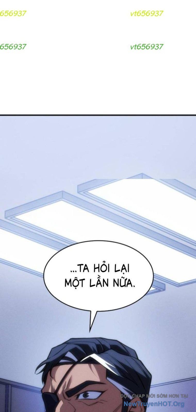 Hồi Quy Bằng Vương Quyền