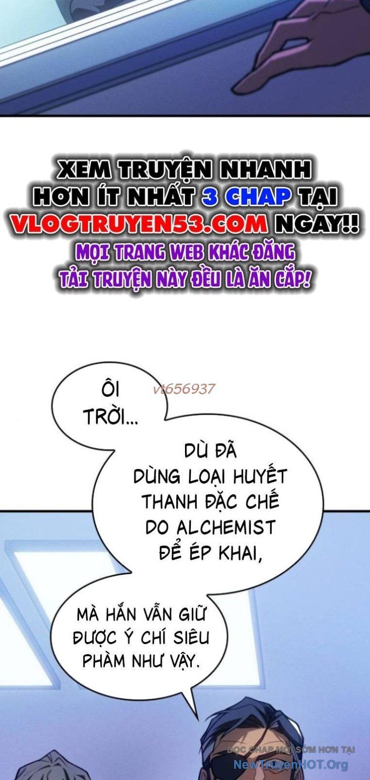 Hồi Quy Bằng Vương Quyền