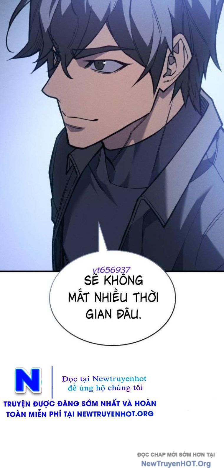 Hồi Quy Bằng Vương Quyền