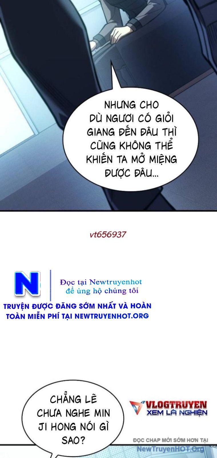 Hồi Quy Bằng Vương Quyền