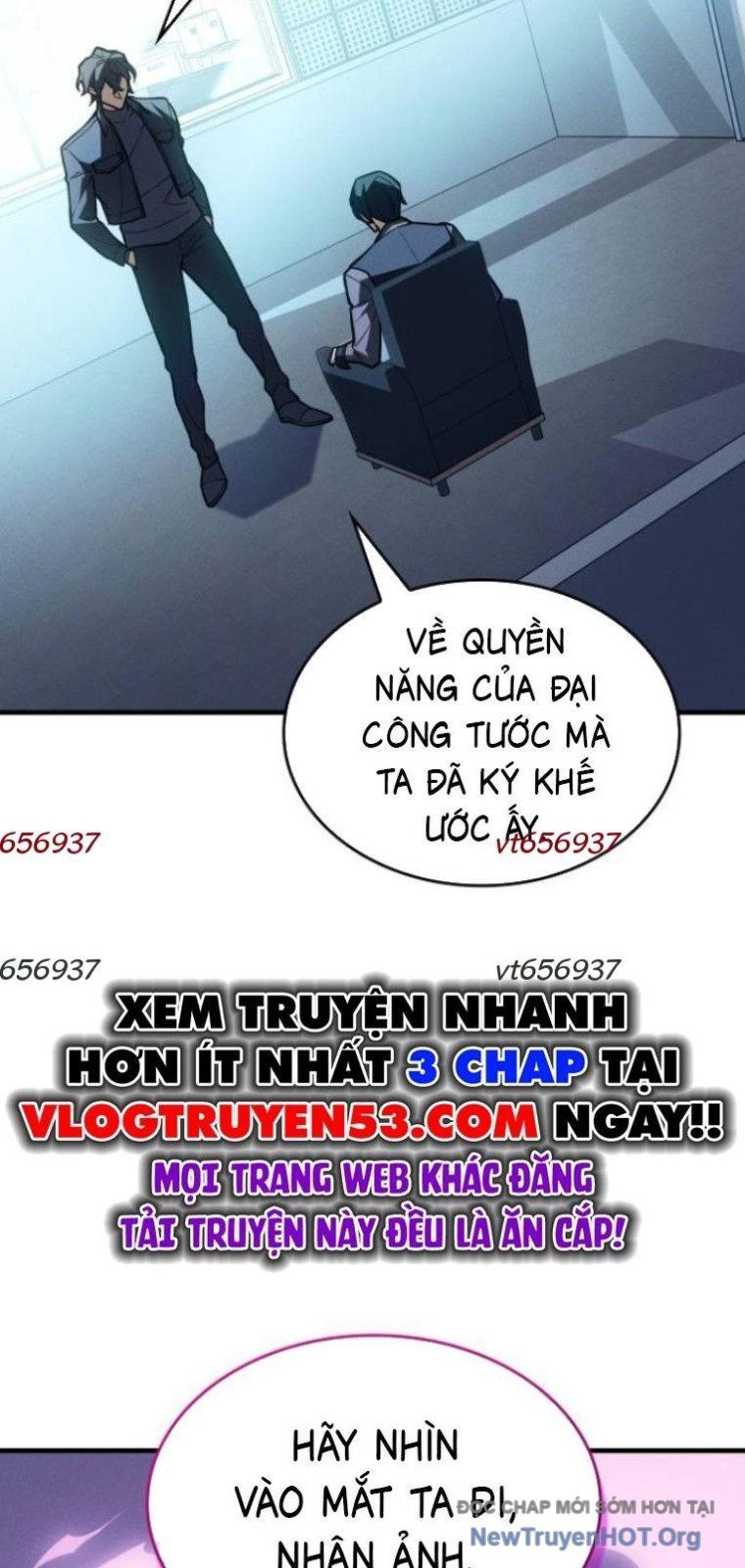 Hồi Quy Bằng Vương Quyền