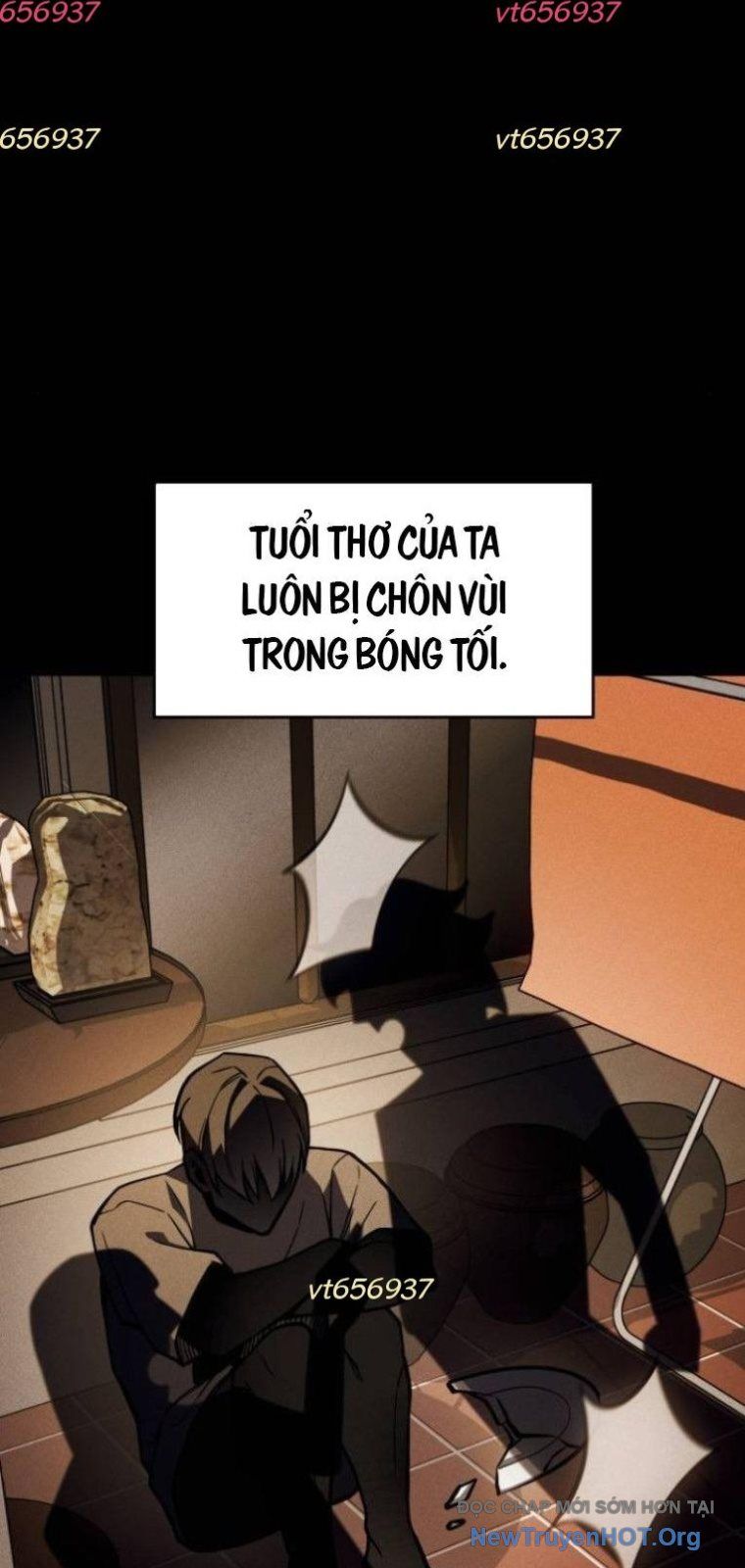 Hồi Quy Bằng Vương Quyền