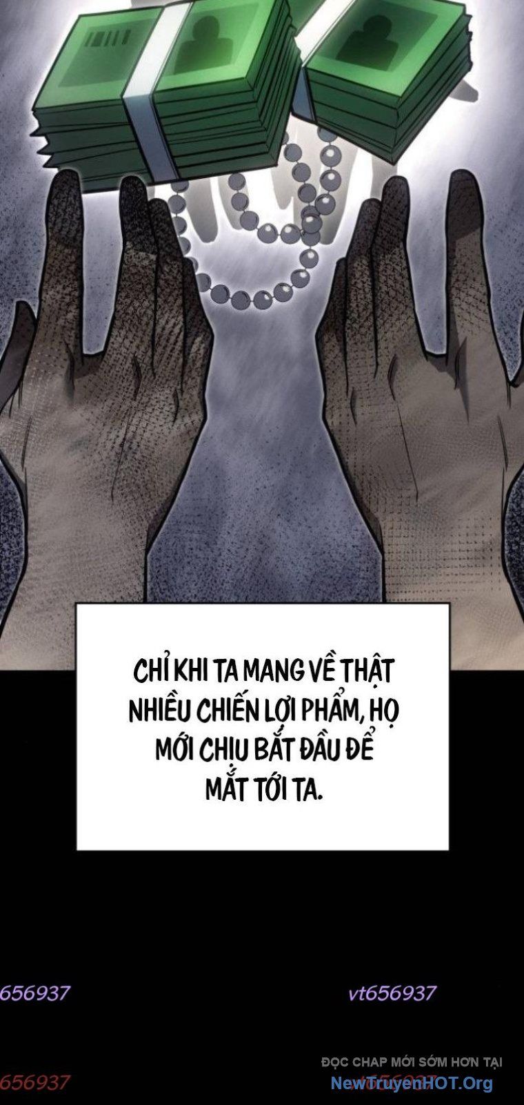 Hồi Quy Bằng Vương Quyền