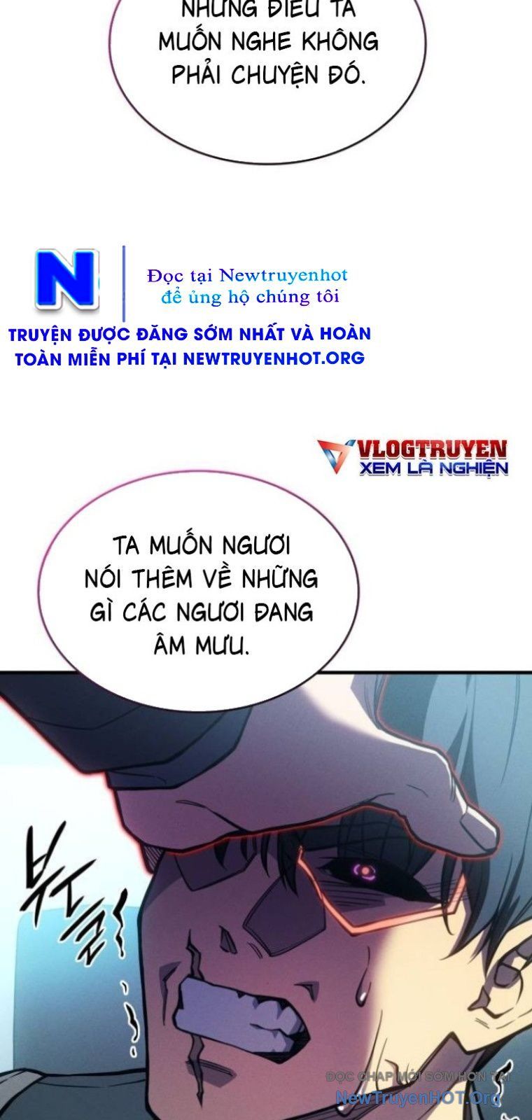 Hồi Quy Bằng Vương Quyền