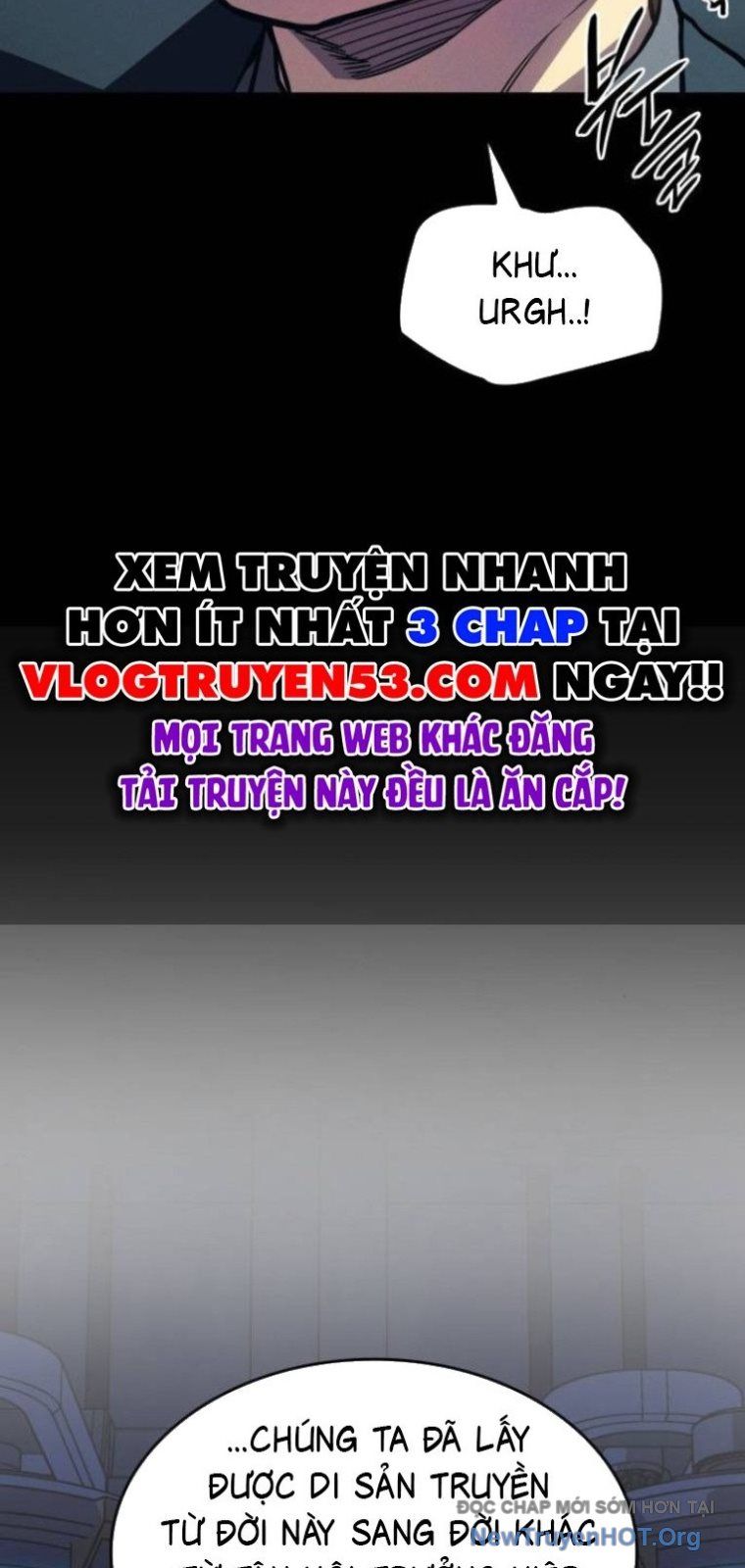 Hồi Quy Bằng Vương Quyền