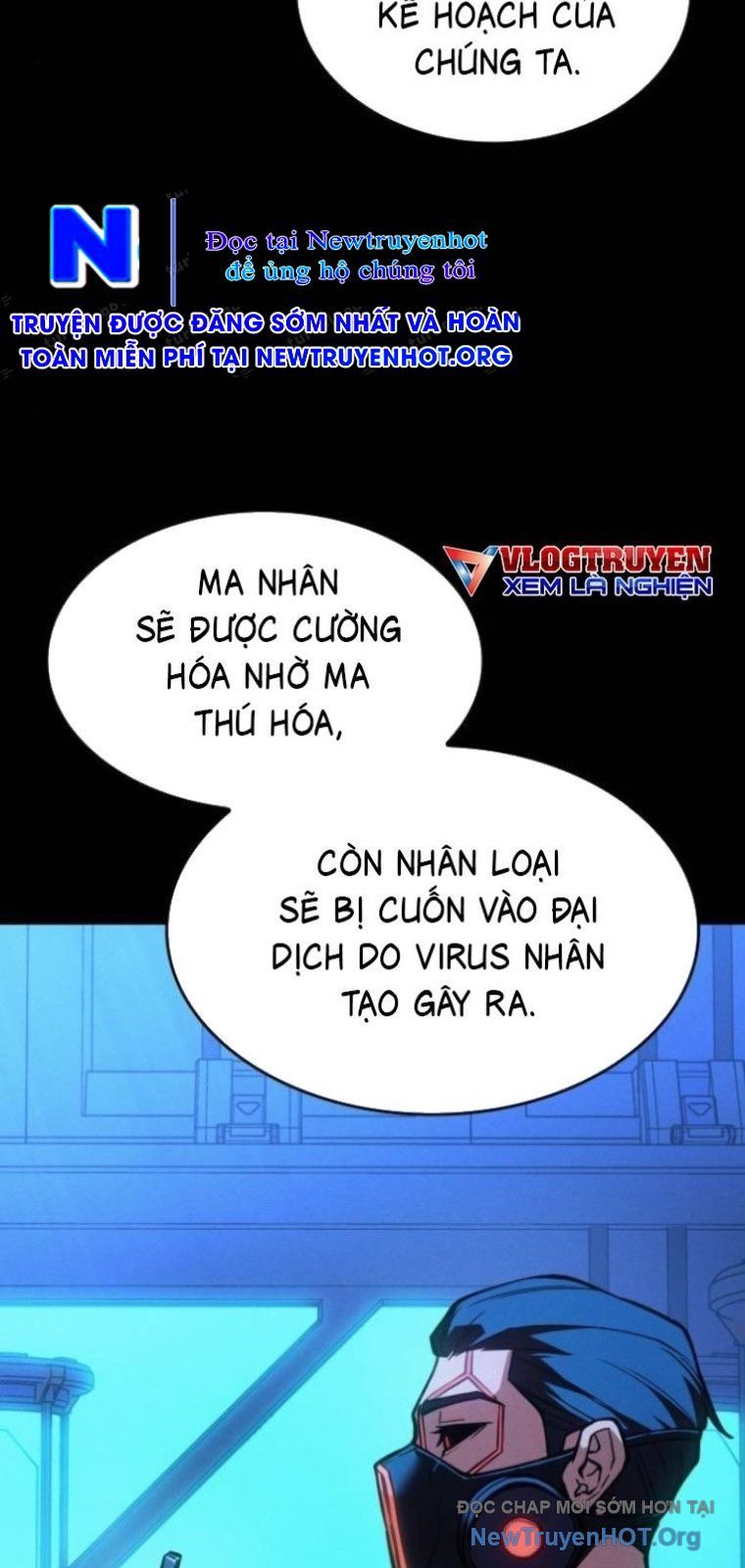 Hồi Quy Bằng Vương Quyền