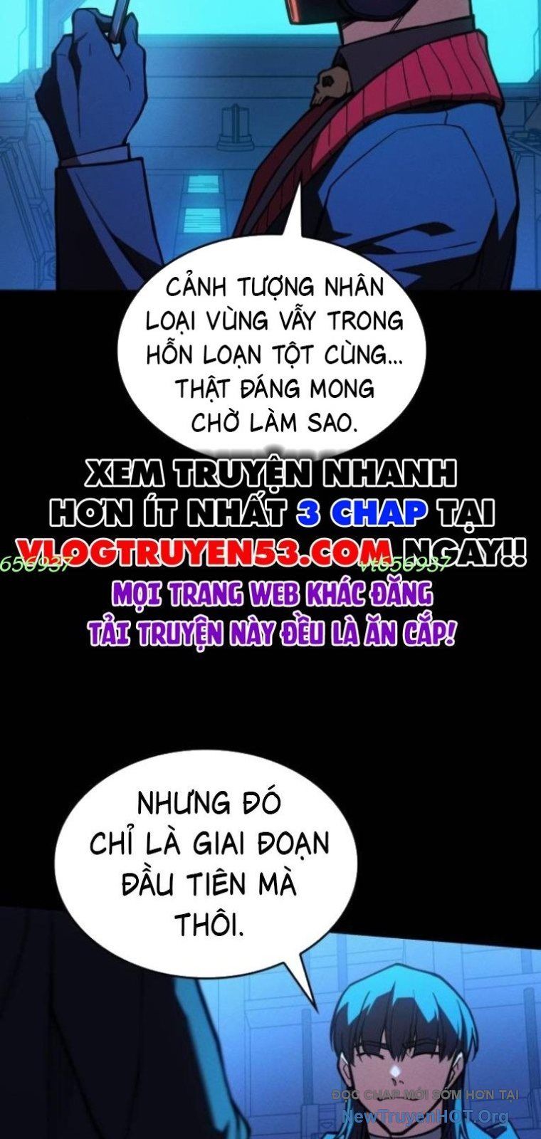 Hồi Quy Bằng Vương Quyền