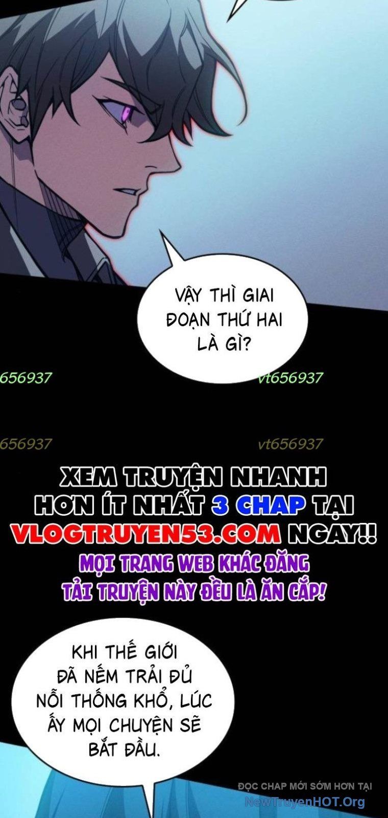 Hồi Quy Bằng Vương Quyền