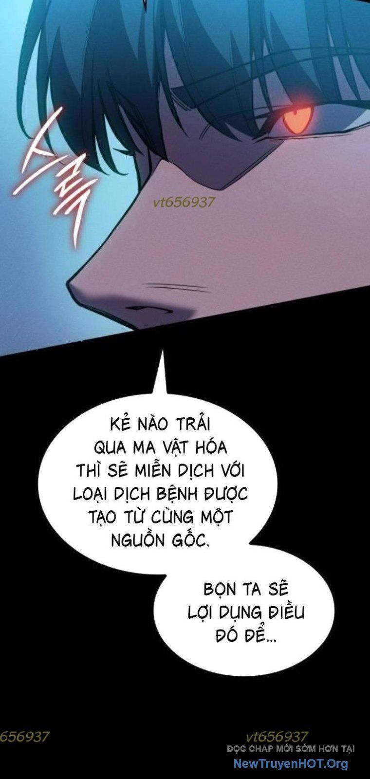 Hồi Quy Bằng Vương Quyền