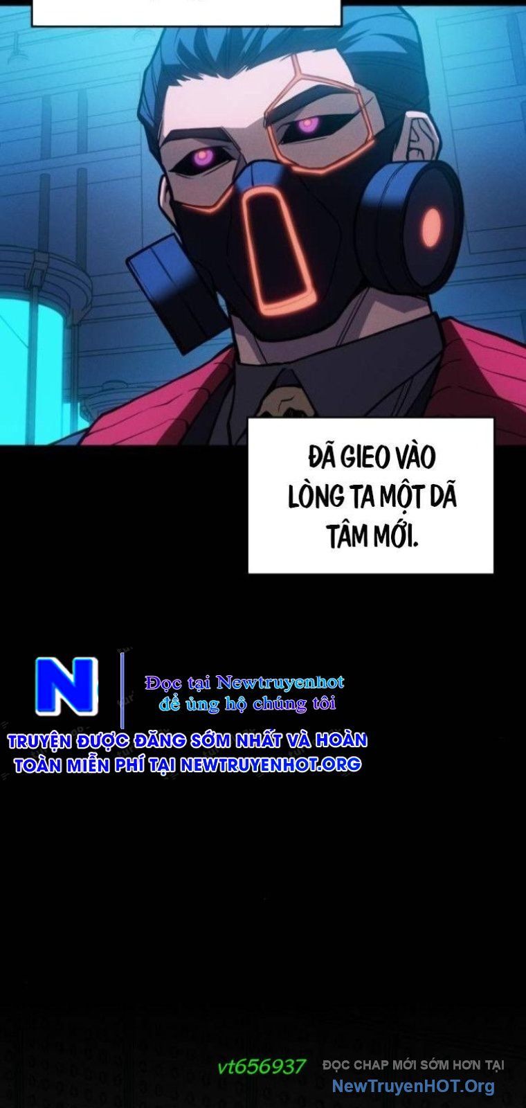 Hồi Quy Bằng Vương Quyền