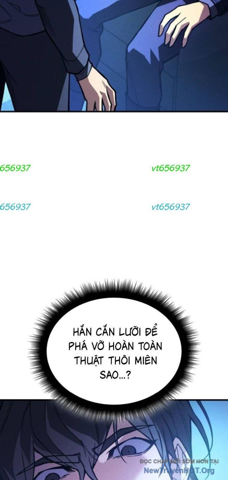 Hồi Quy Bằng Vương Quyền