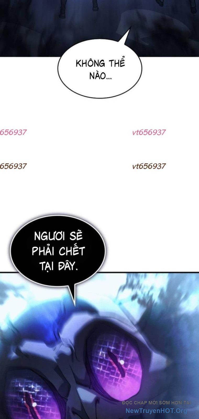 Hồi Quy Bằng Vương Quyền