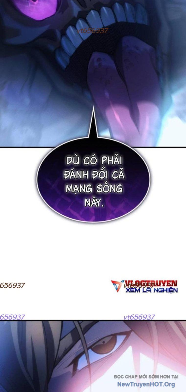 Hồi Quy Bằng Vương Quyền