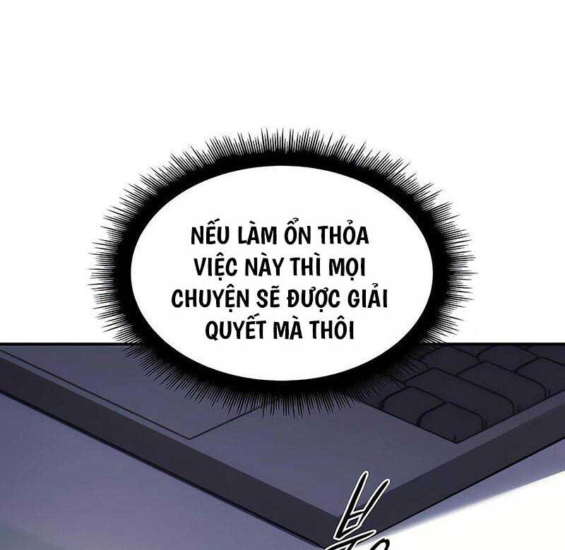 Hồi Quy Bằng Vương Quyền