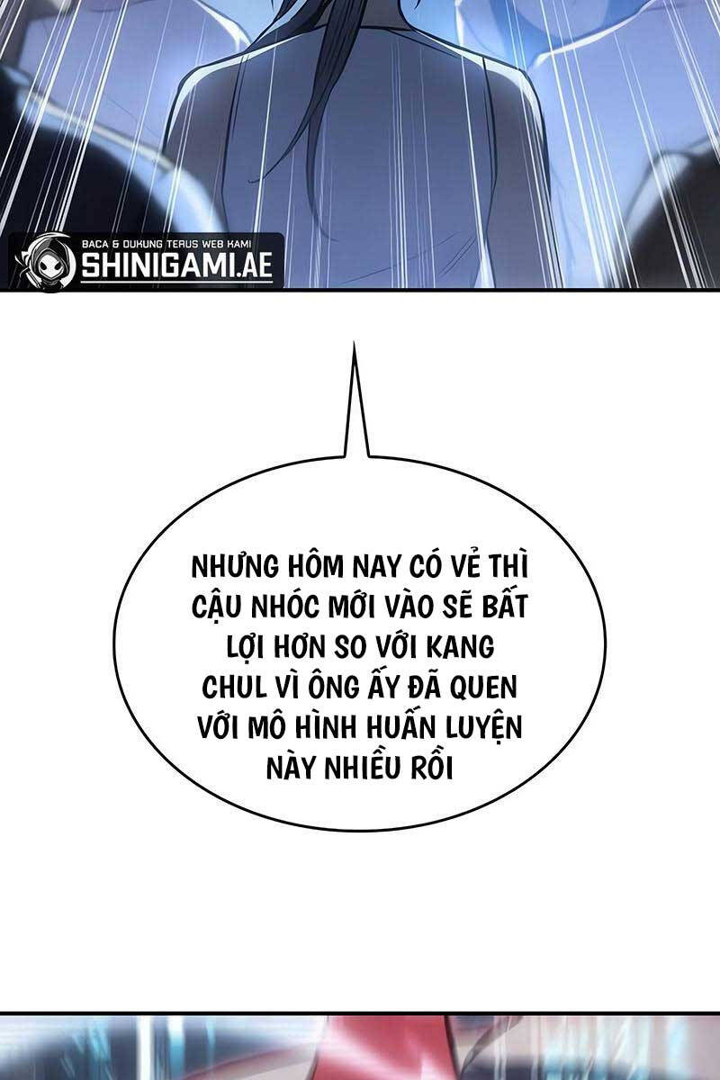 Hồi Quy Bằng Vương Quyền