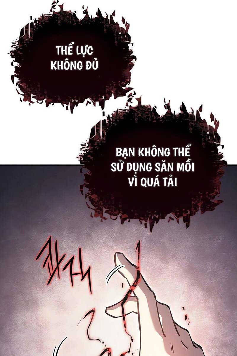 Hồi Quy Bằng Vương Quyền