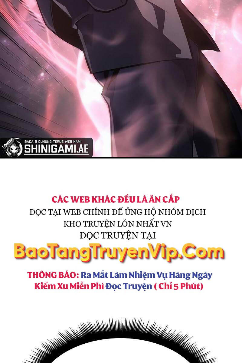 Hồi Quy Bằng Vương Quyền