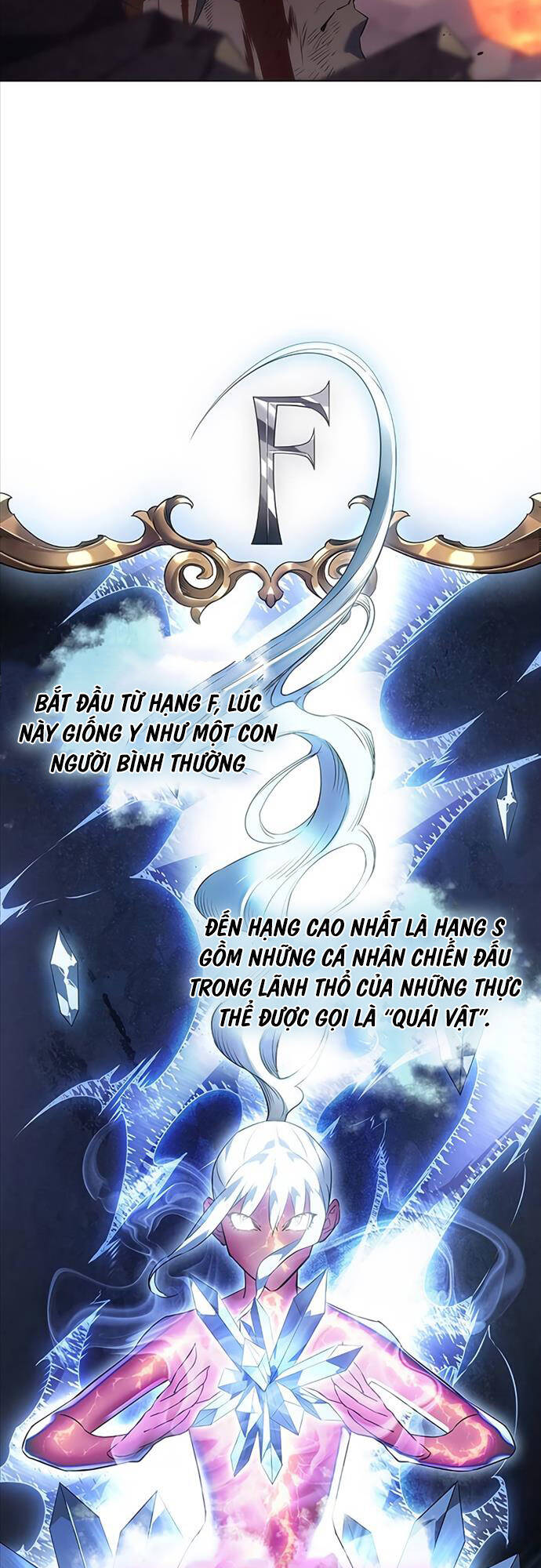 Hồi Quy Bằng Vương Quyền