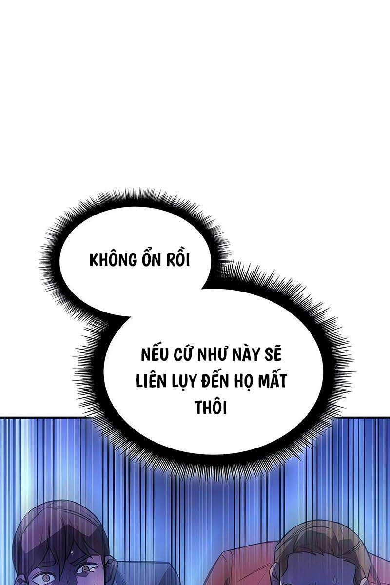 Hồi Quy Bằng Vương Quyền