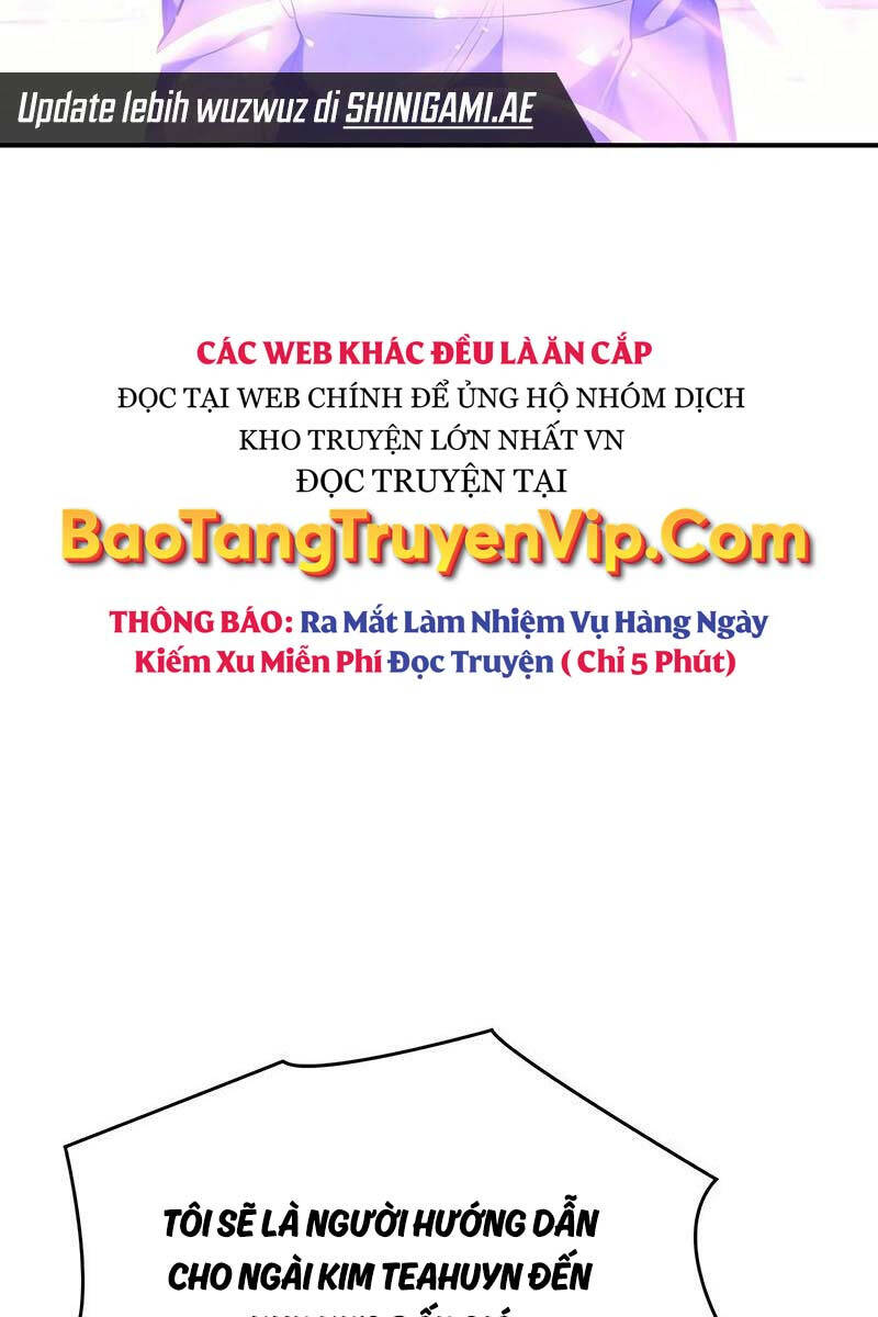 Hồi Quy Bằng Vương Quyền