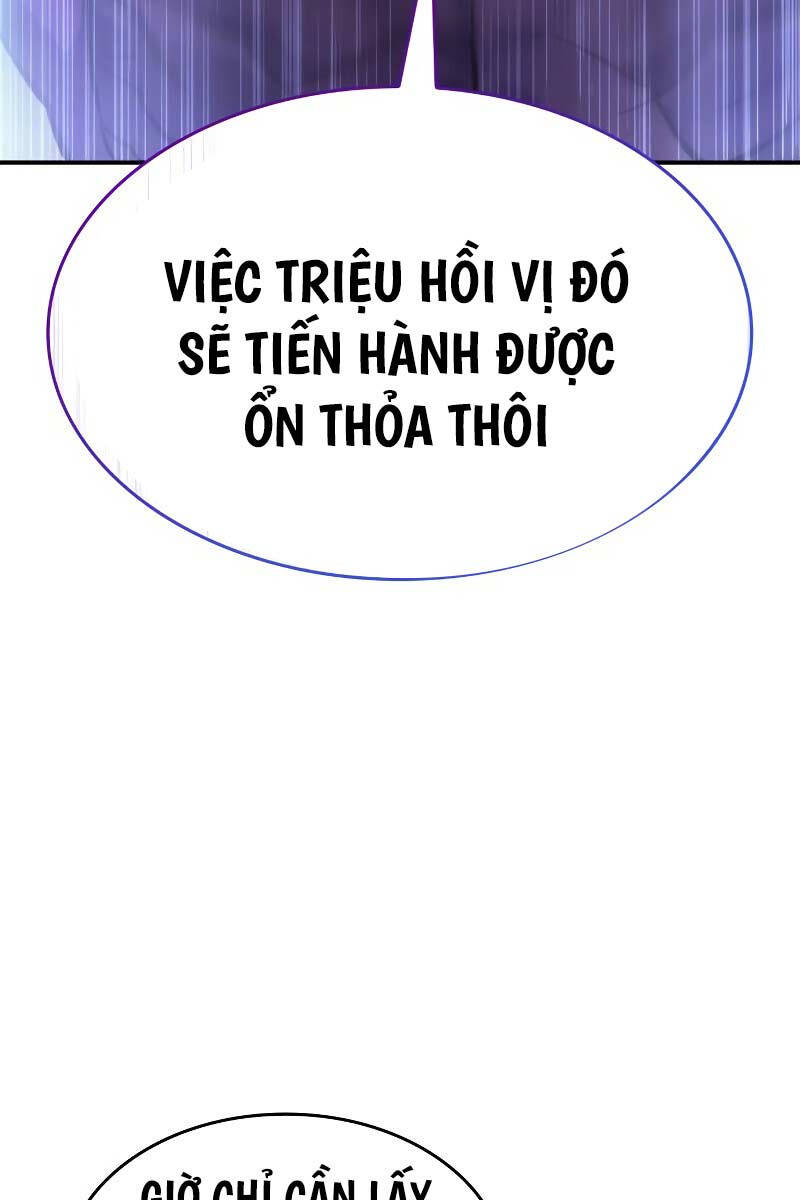 Hồi Quy Bằng Vương Quyền