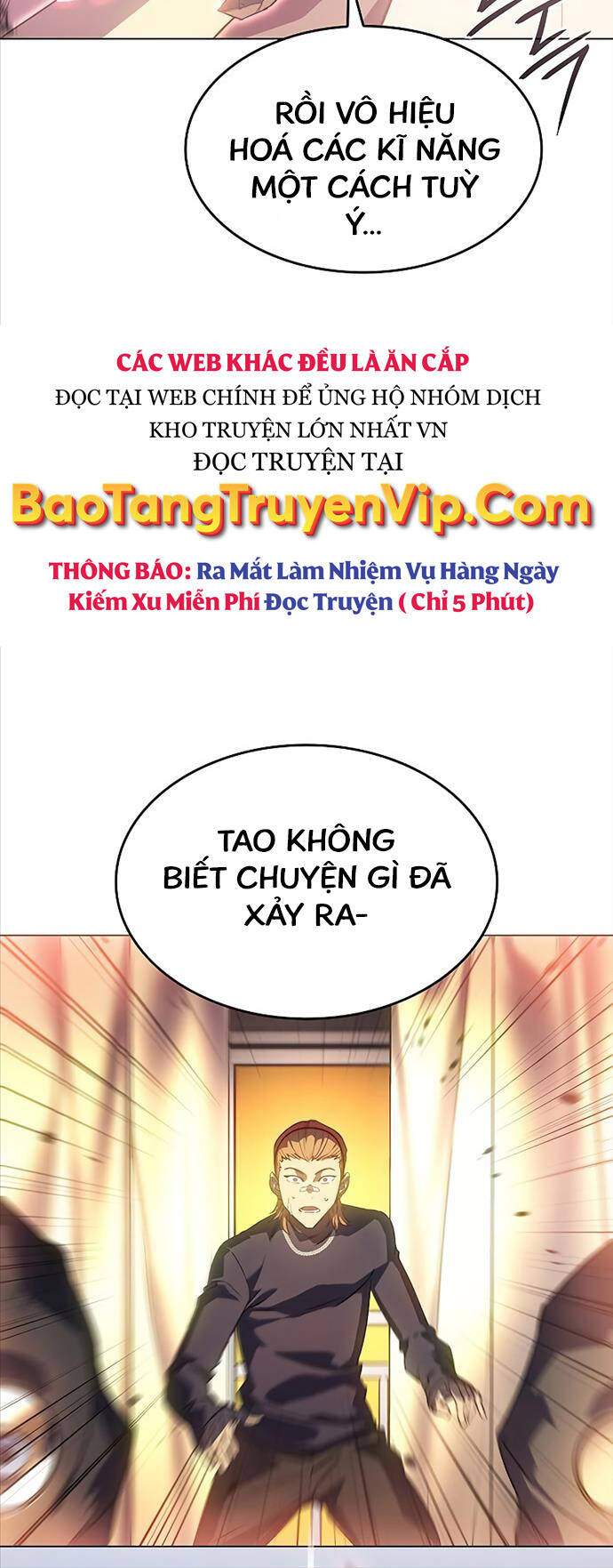 Hồi Quy Bằng Vương Quyền