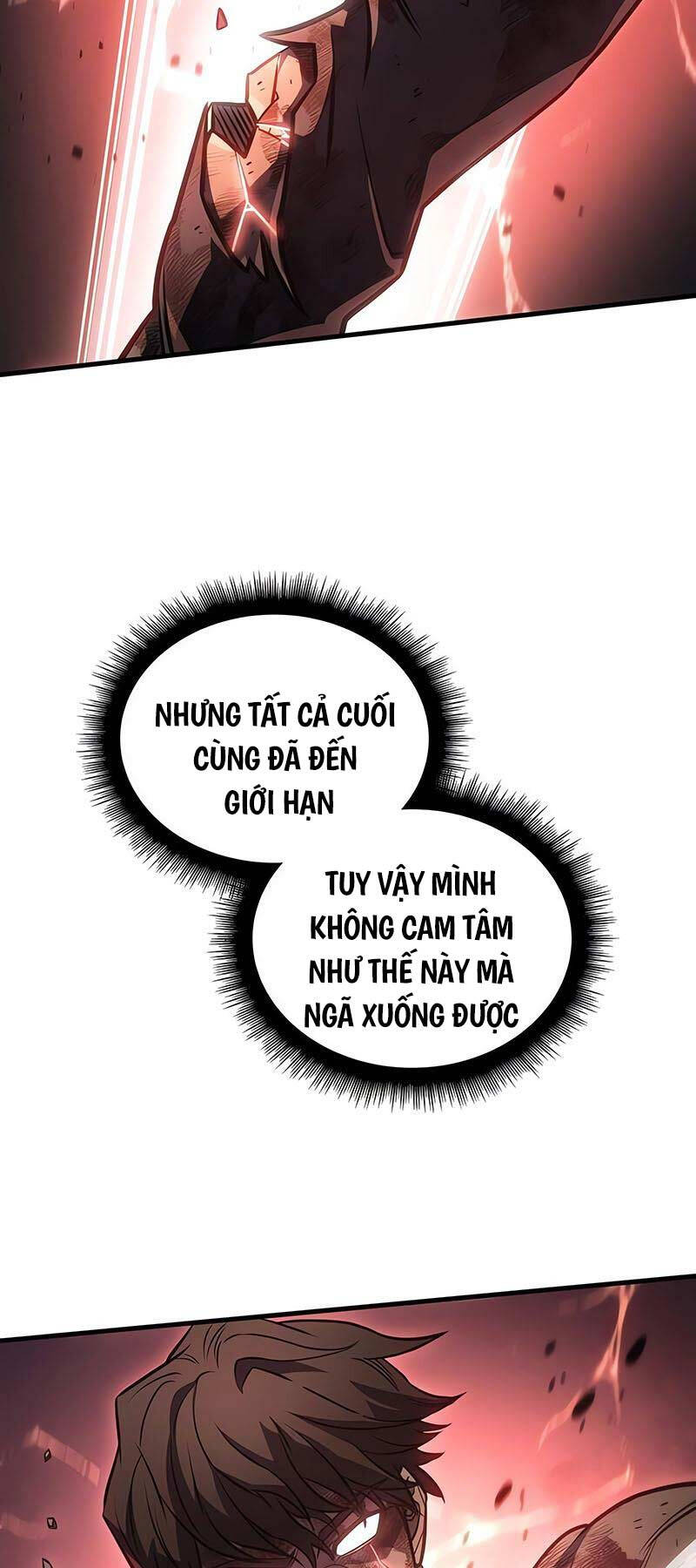 Hồi Quy Bằng Vương Quyền