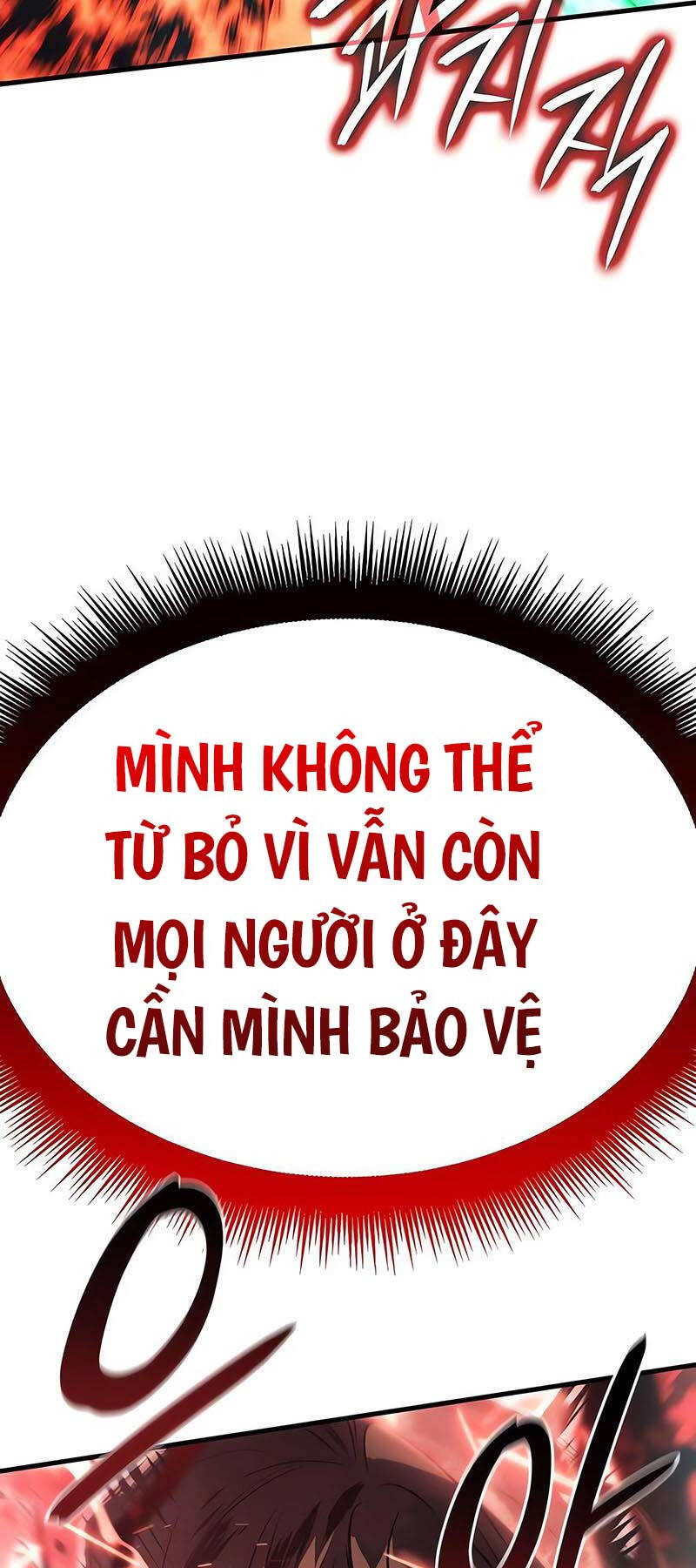 Hồi Quy Bằng Vương Quyền