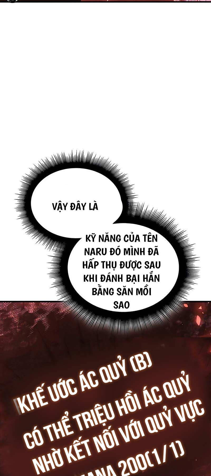 Hồi Quy Bằng Vương Quyền