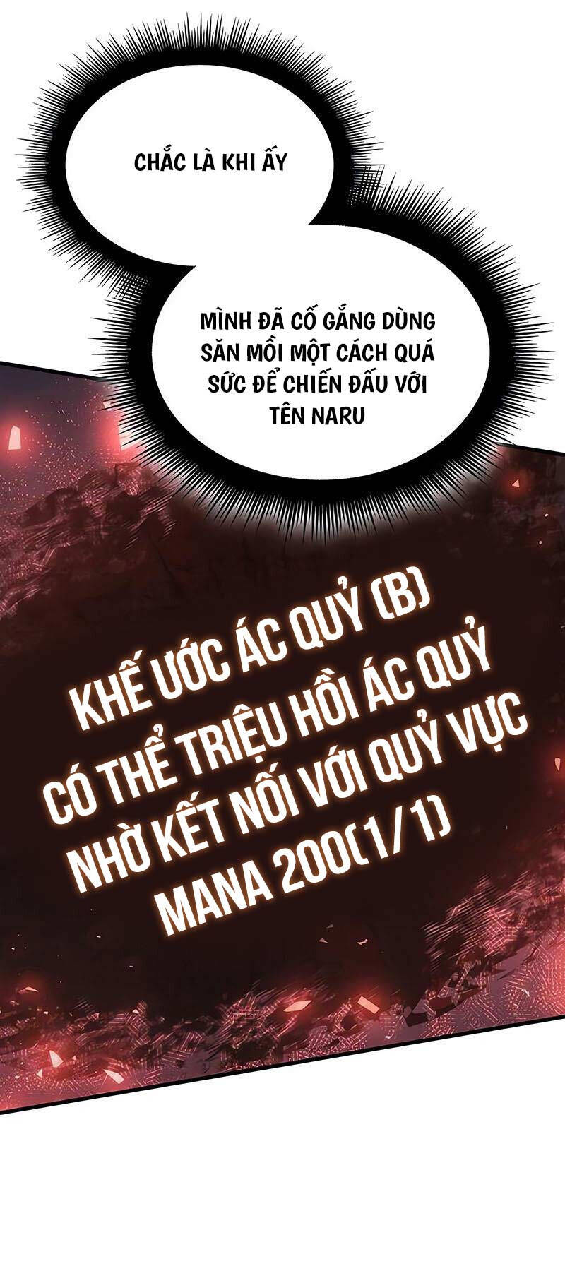 Hồi Quy Bằng Vương Quyền