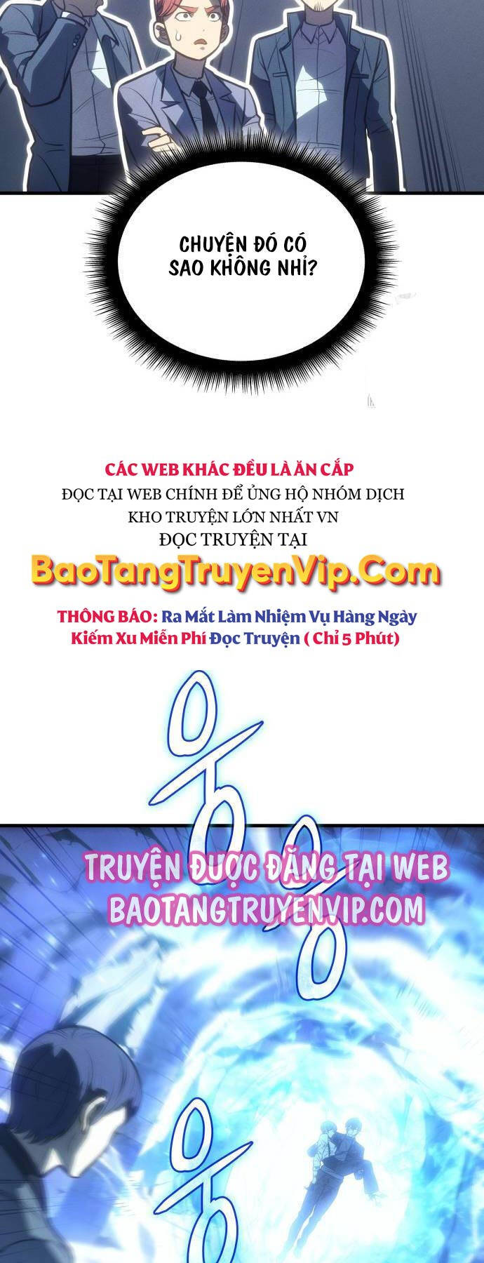 Hồi Quy Bằng Vương Quyền