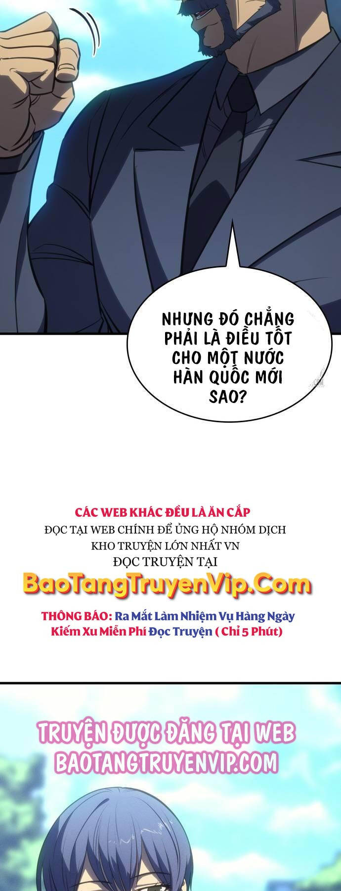 Hồi Quy Bằng Vương Quyền