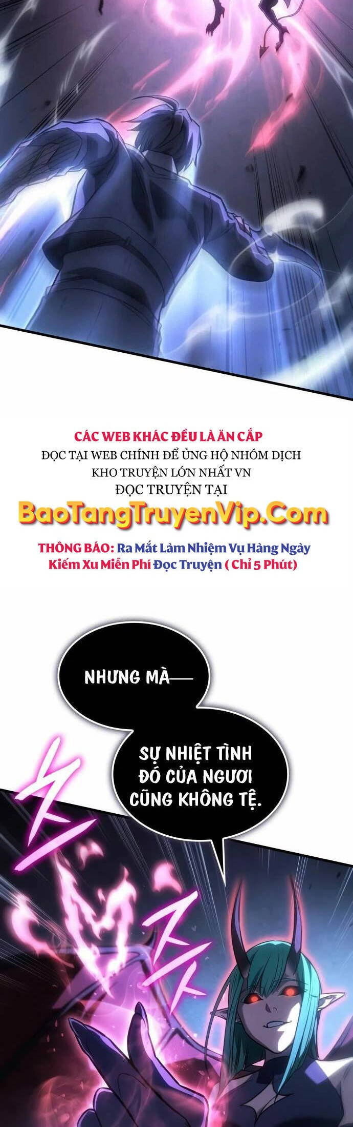 Hồi Quy Bằng Vương Quyền