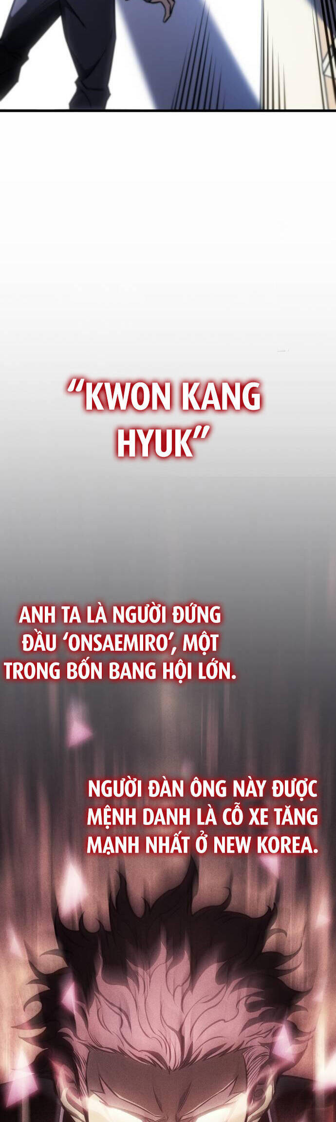 Hồi Quy Bằng Vương Quyền