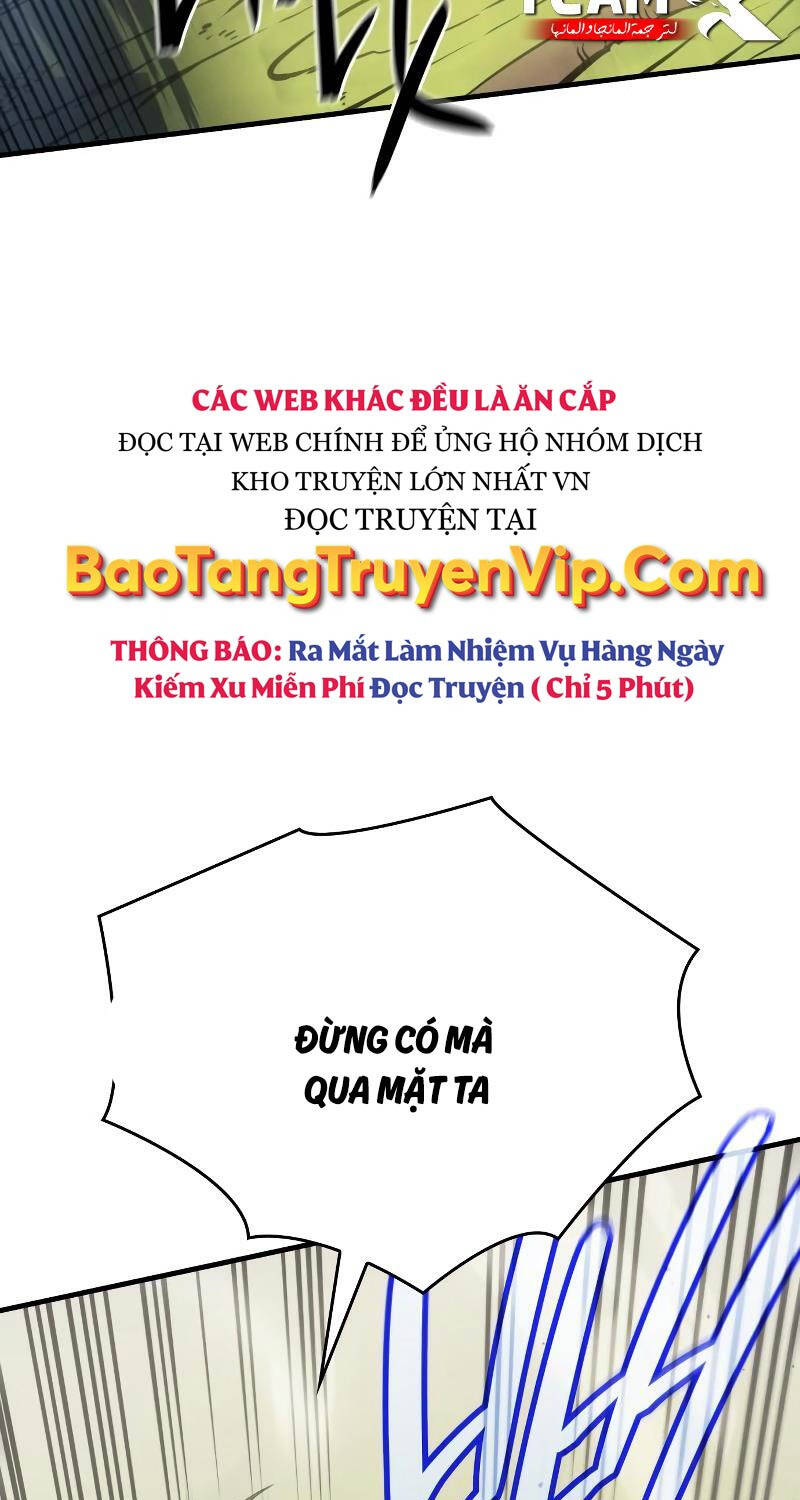 Hồi Quy Bằng Vương Quyền