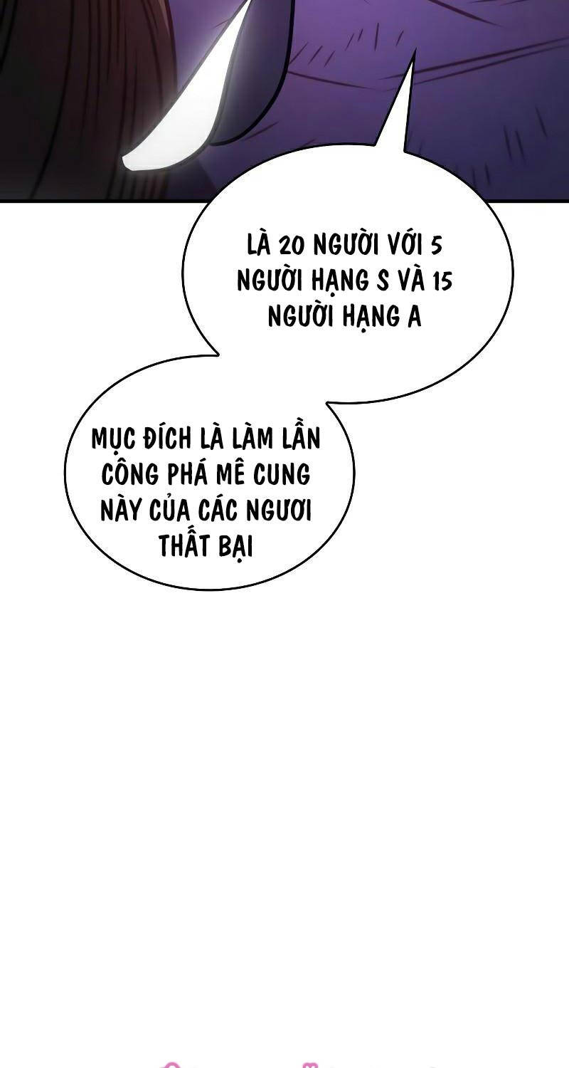 Hồi Quy Bằng Vương Quyền