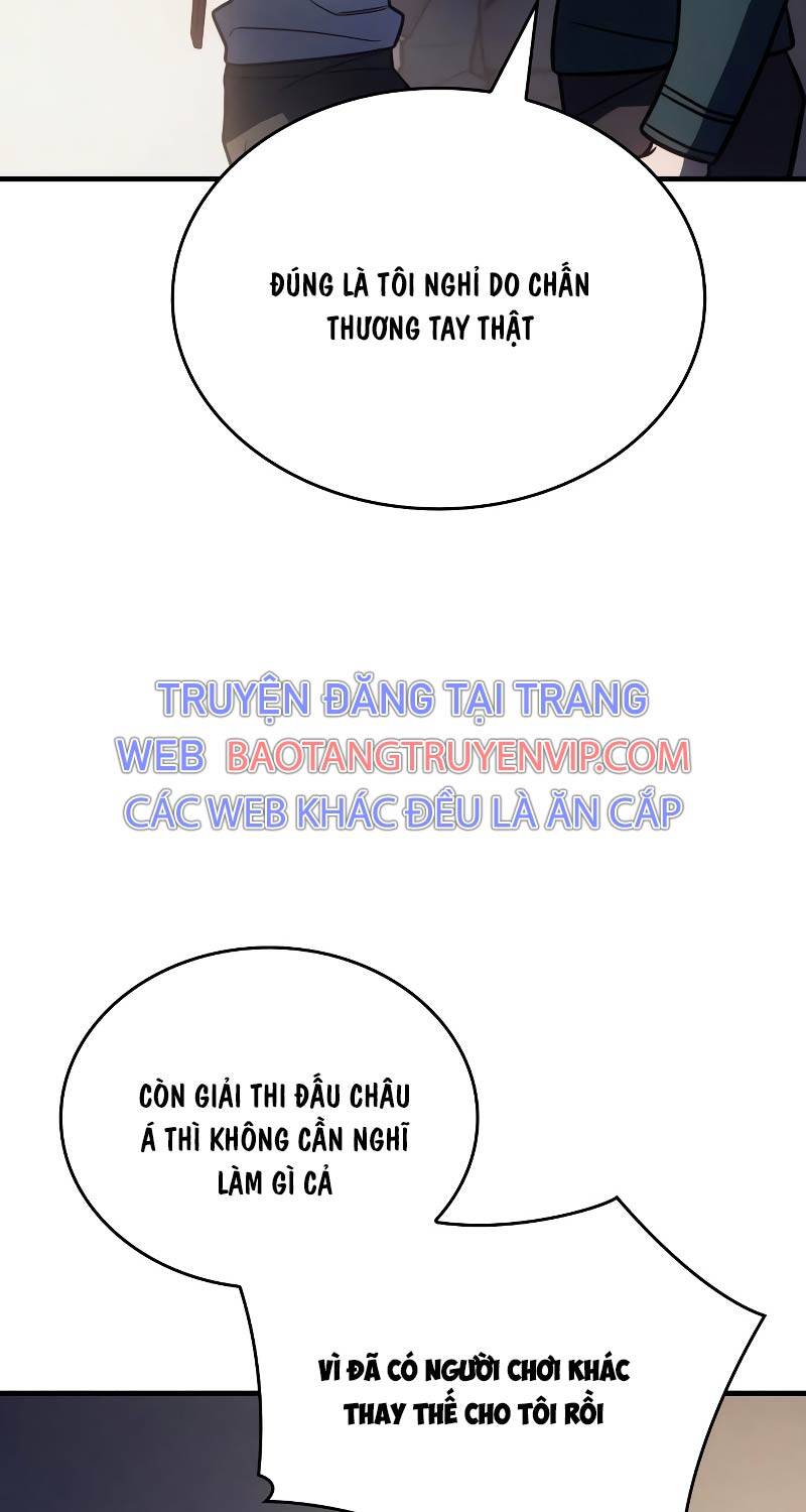 Hồi Quy Bằng Vương Quyền