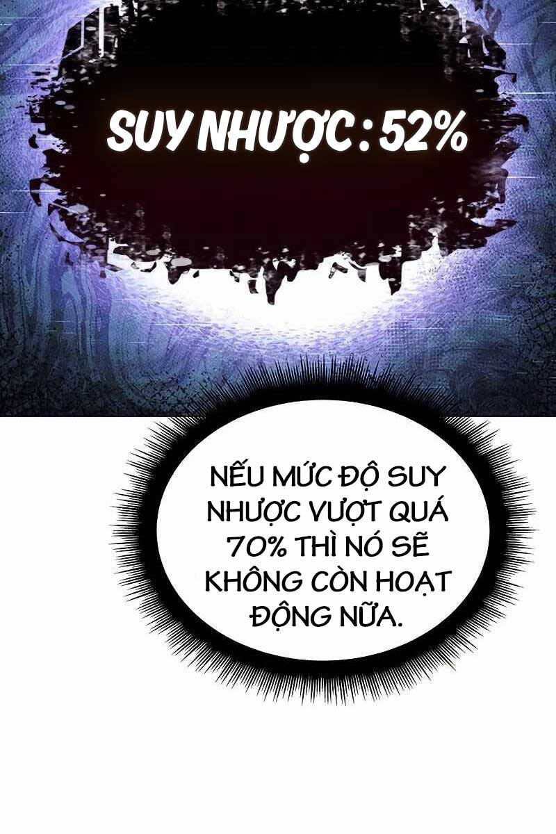 Hồi Quy Bằng Vương Quyền