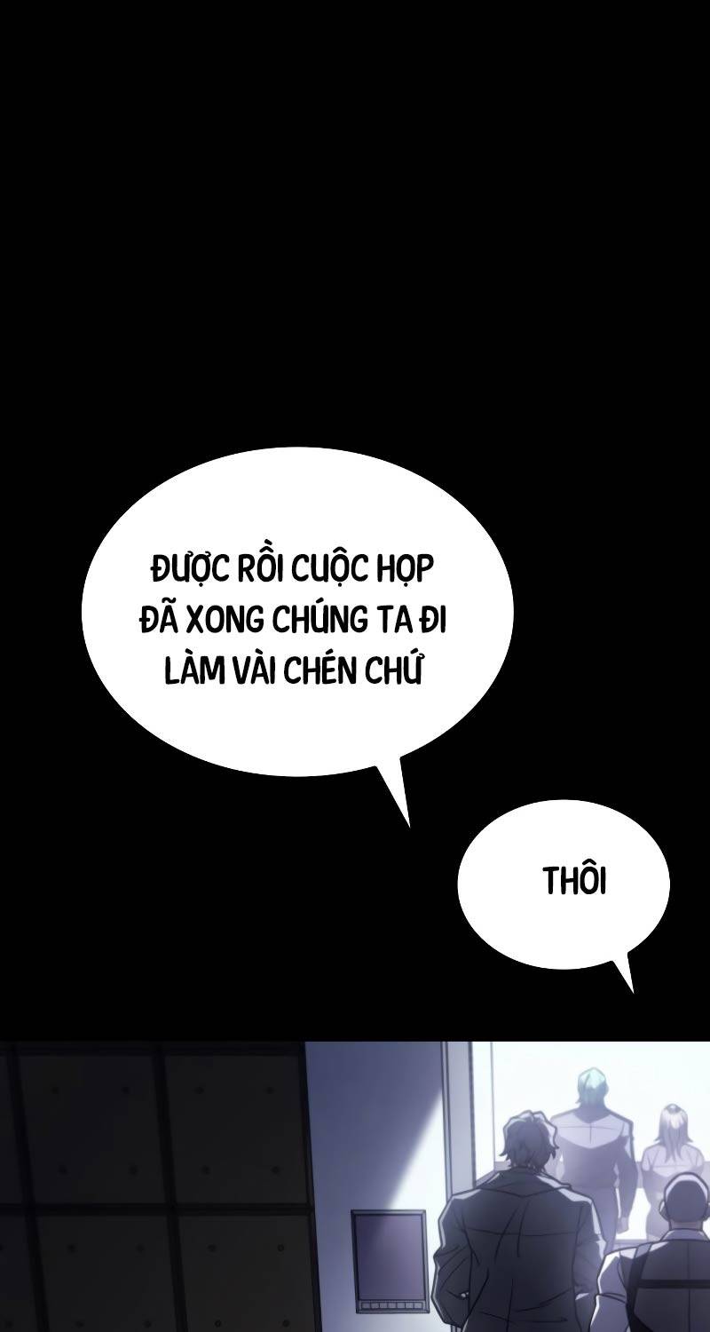 Hồi Quy Bằng Vương Quyền