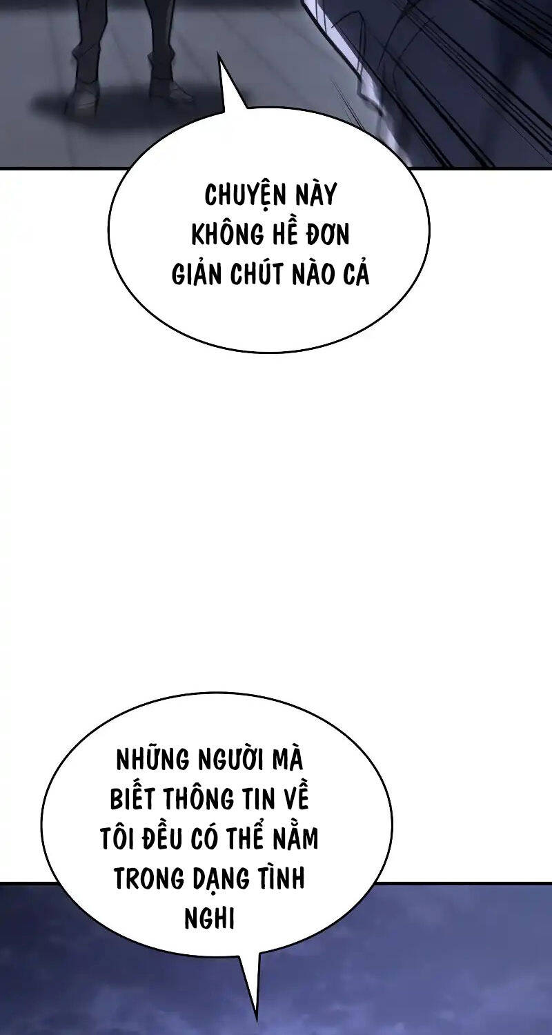 Hồi Quy Bằng Vương Quyền