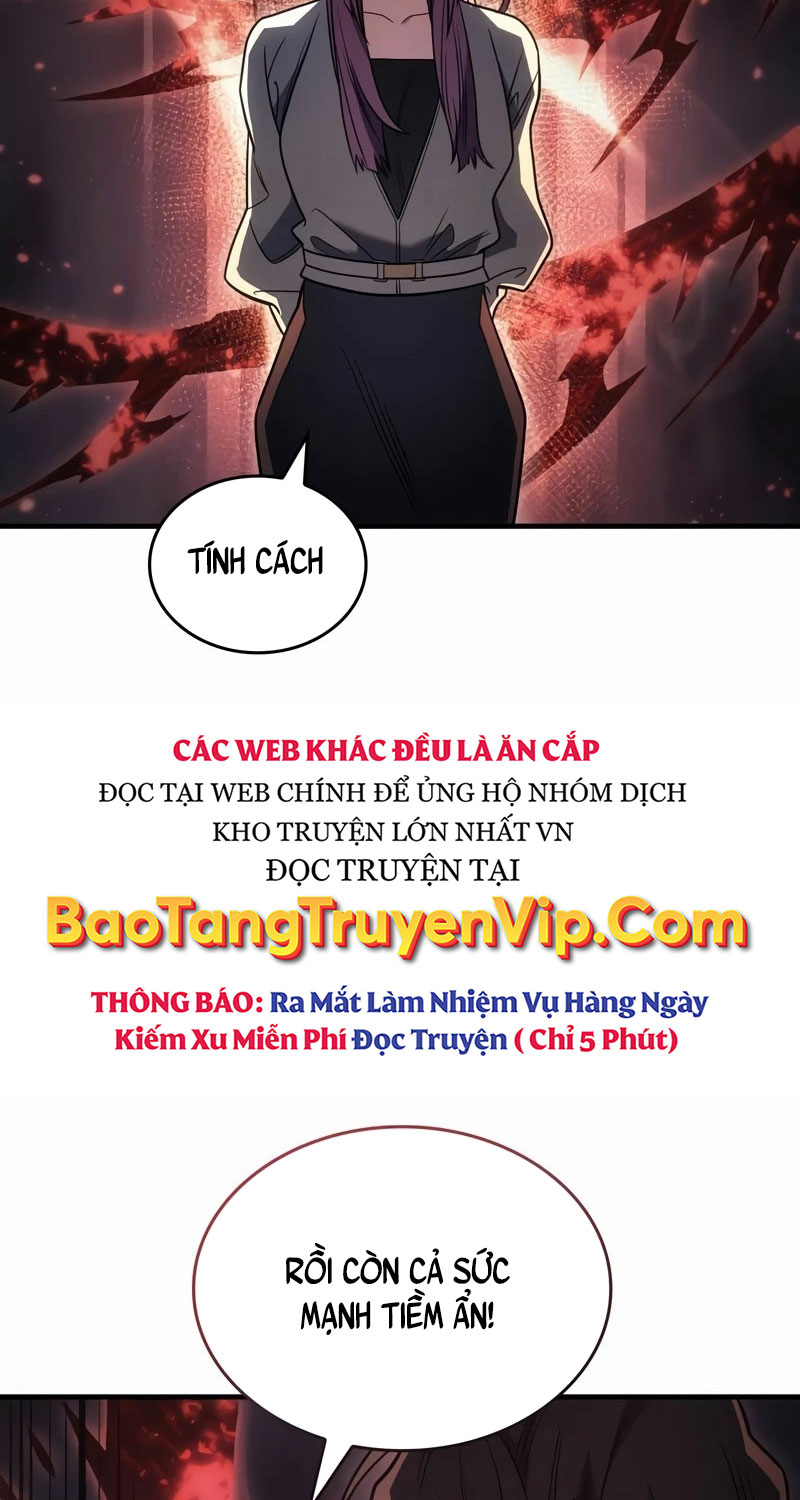 Hồi Quy Bằng Vương Quyền