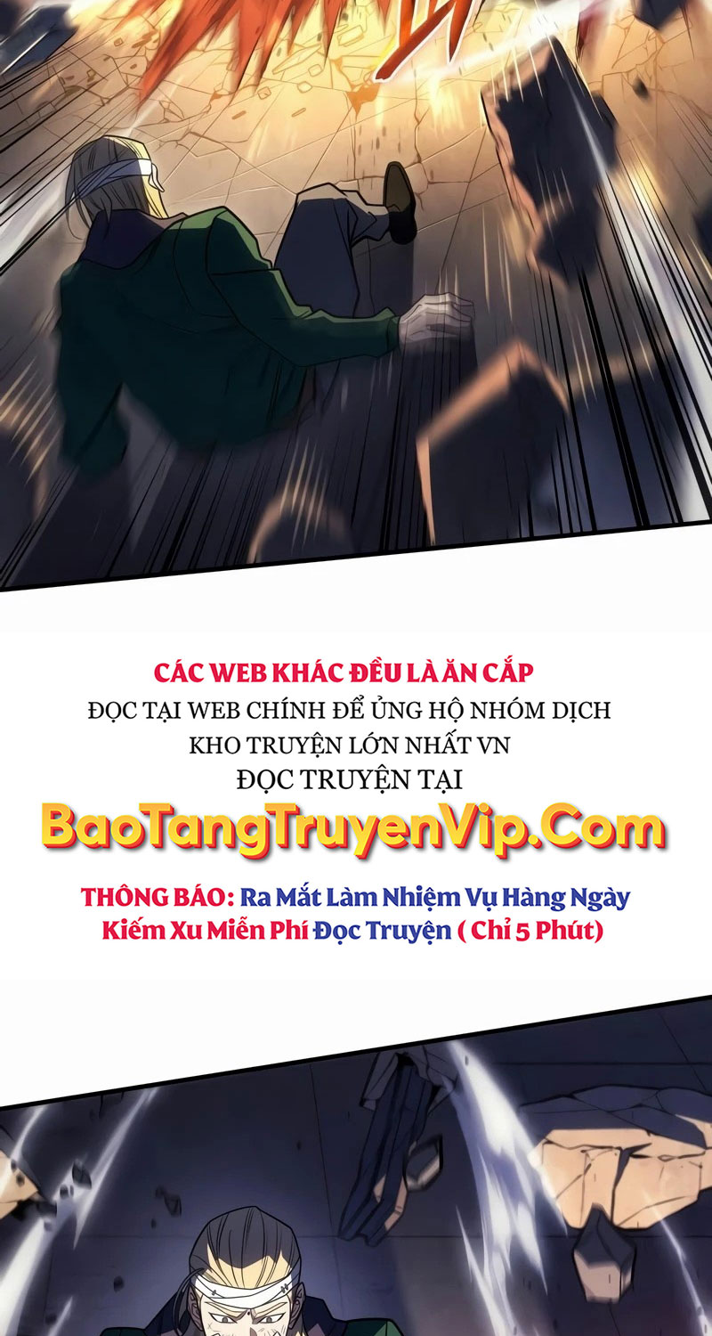 Hồi Quy Bằng Vương Quyền