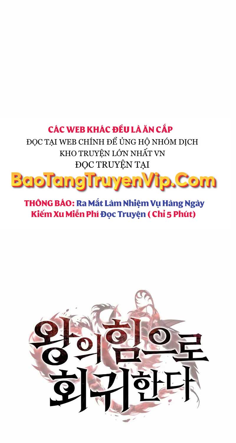 Hồi Quy Bằng Vương Quyền