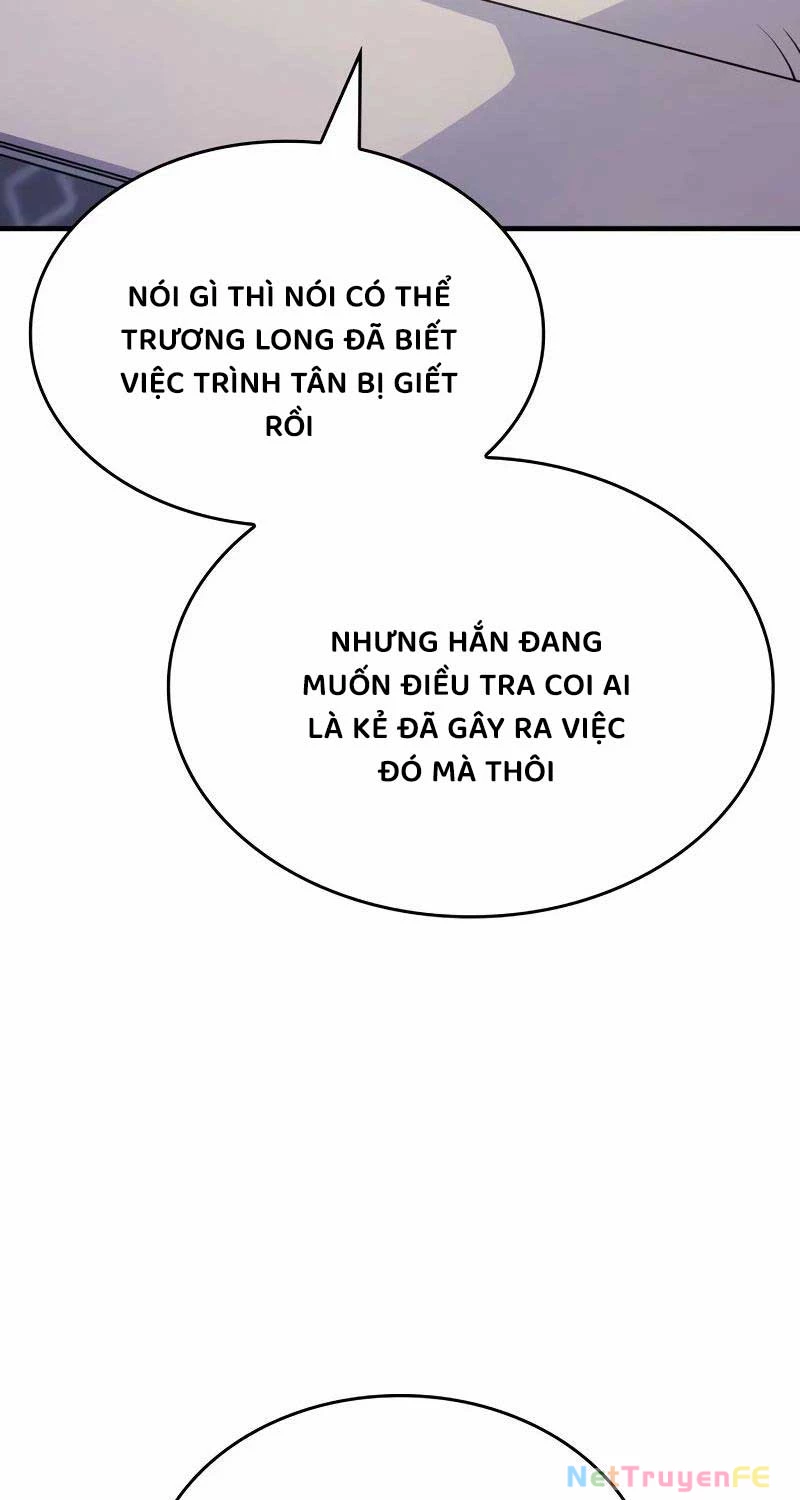 Hồi Quy Bằng Vương Quyền