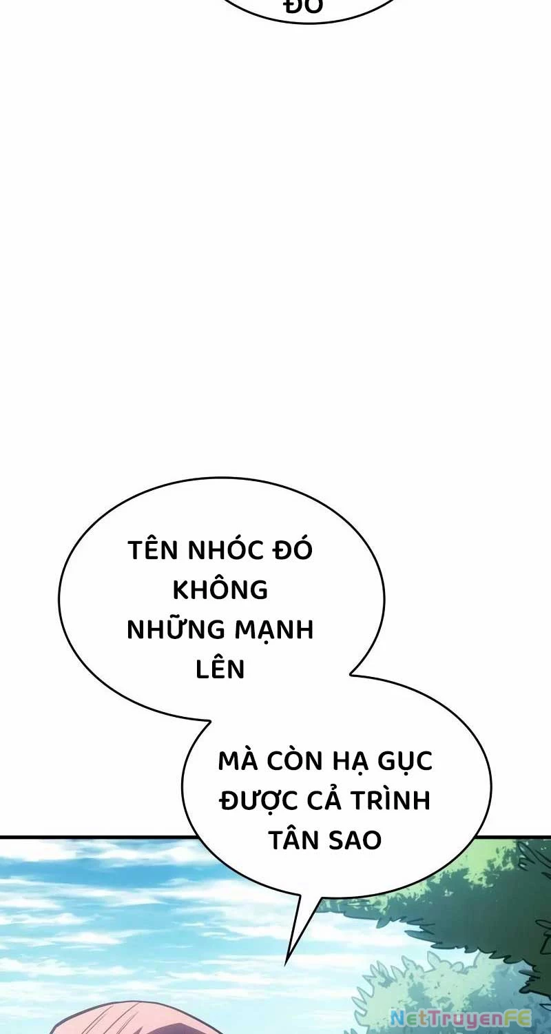 Hồi Quy Bằng Vương Quyền