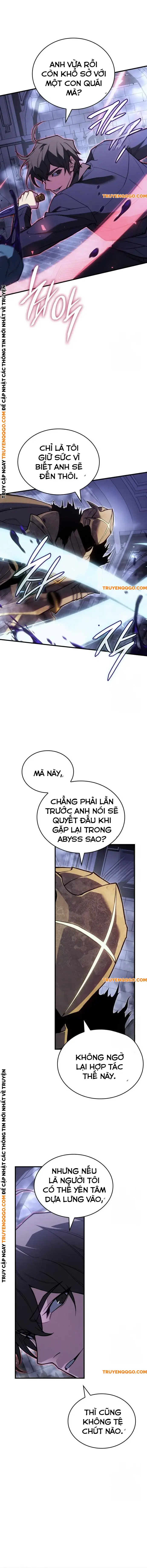 Hồi Quy Bằng Vương Quyền