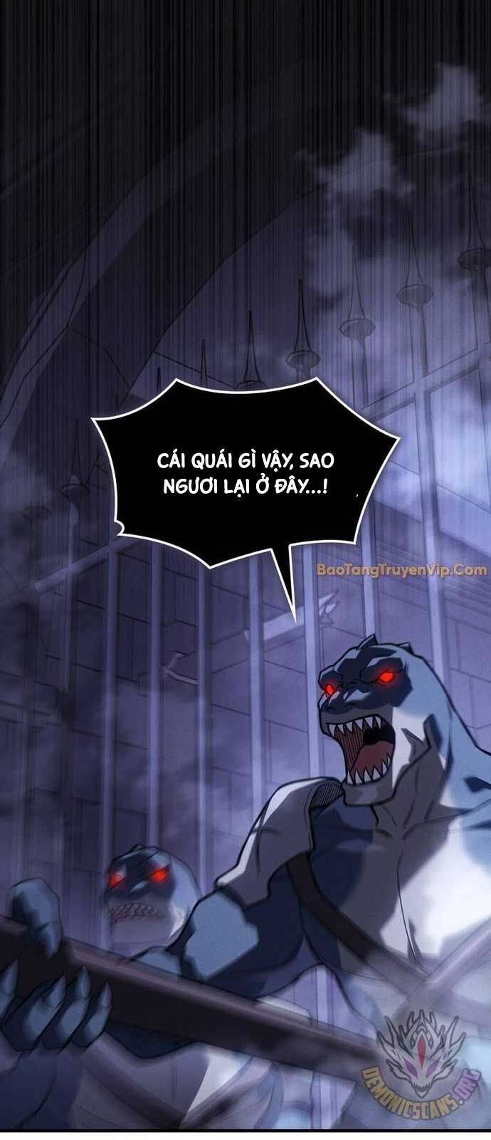 Hồi Quy Bằng Vương Quyền
