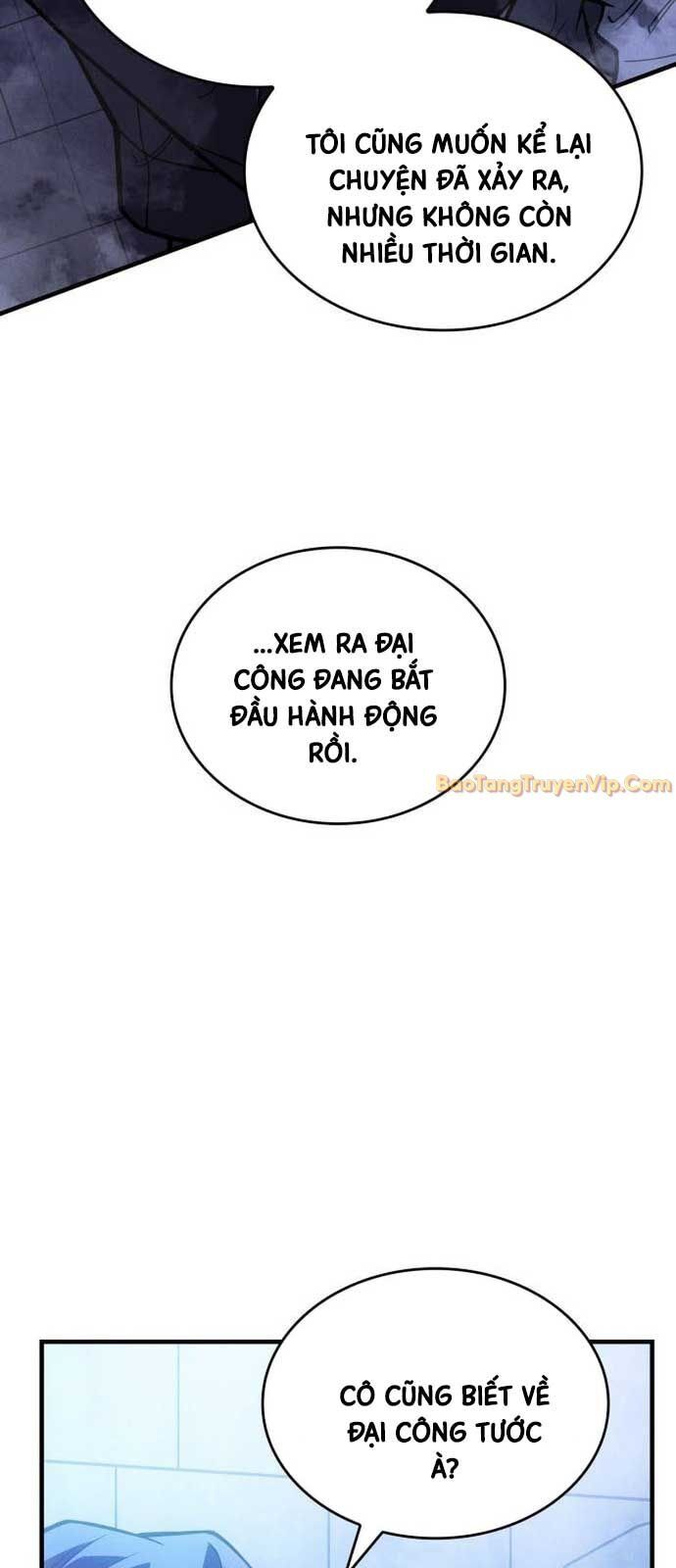 Hồi Quy Bằng Vương Quyền