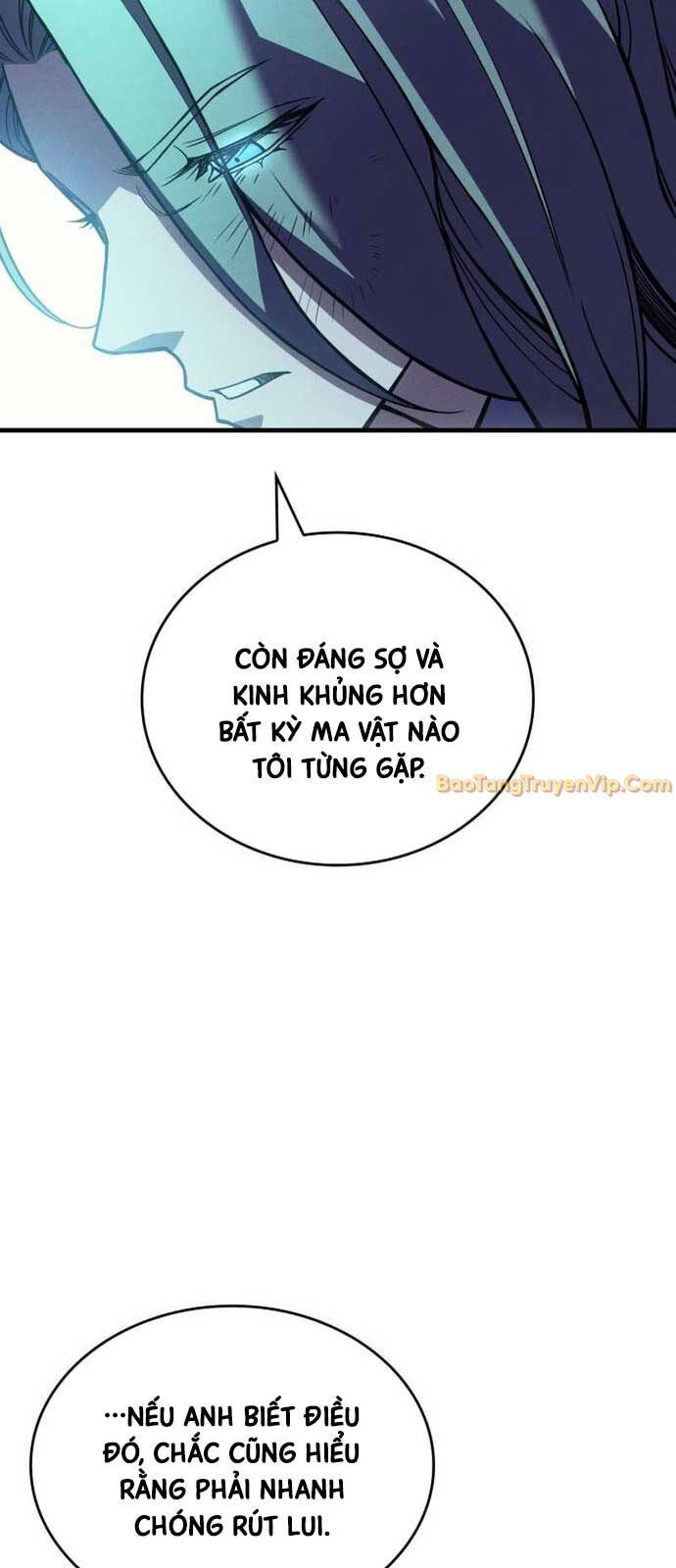 Hồi Quy Bằng Vương Quyền